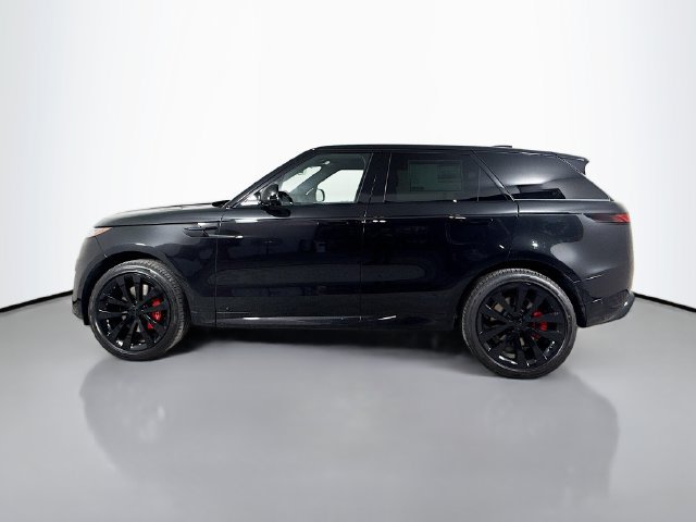 New 2026 Land Rover Range Rover Sport Dynamic SE AWD/4WD image 8