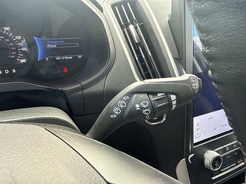 Used 2024 Ford Edge SEL image 37