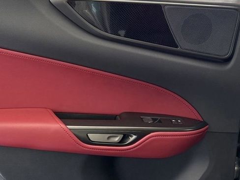 New 2026 Lexus NX 350 AWD image 43