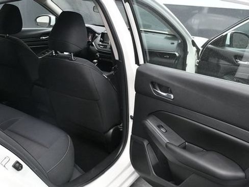 Used 2021 Nissan Altima 2.5 S FWD image 26