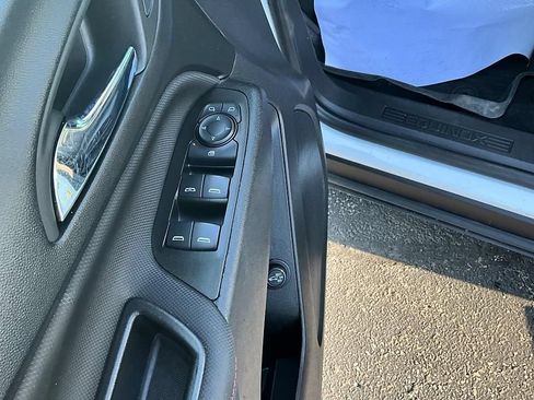 Used 2024 Chevrolet Equinox RS w/ LPO, Floor Liner Package FWD image 14