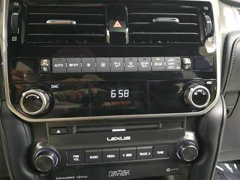 Certified 2023 Lexus GX 460 Premium image 23