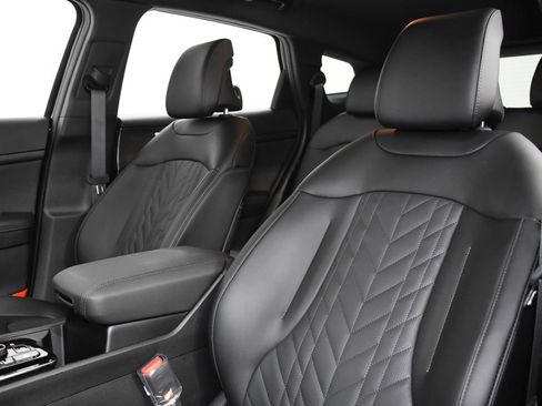 Used 2024 Kia Sportage X-Line image 8