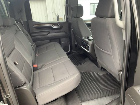 Used 2023 GMC Sierra 1500 Elevation image 27