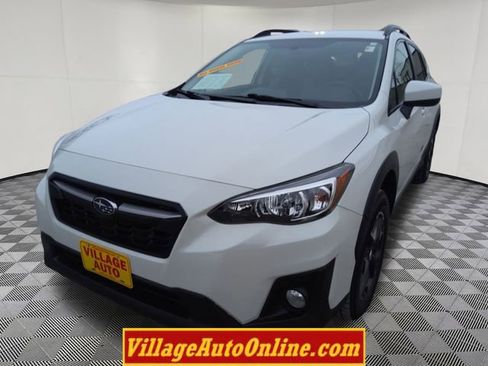 Used 2018 Subaru Crosstrek 2.0i Premium image 15