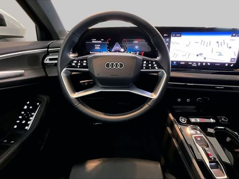 Certified 2025 Audi A5 2.0T Premium Plus w/ Premium Plus AWD/4WD image 6