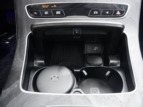 Used 2022 Mercedes-Benz E 450 4MATIC Sedan image 58