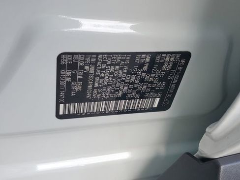 Certified 2023 Nissan Rogue Platinum w/ Platinum Premium Package image 25