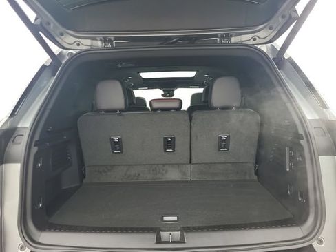 Certified 2026 Chevrolet Traverse RS image 25