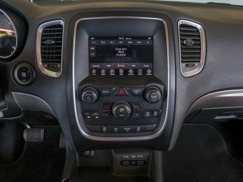 Used 2020 Dodge Durango SXT w/ 3rd Row Seating Group RWD image 14