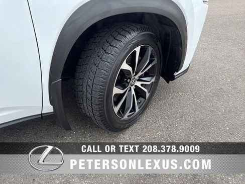 Used 2017 Lexus NX 200t F Sport image 10