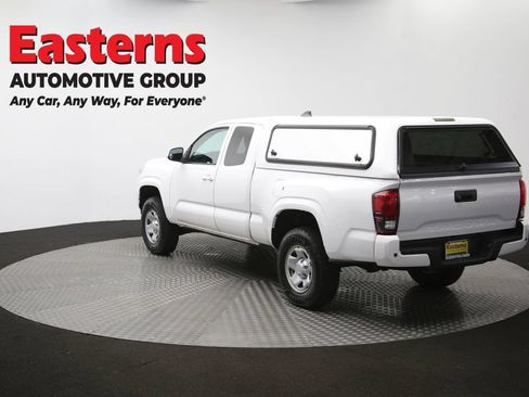 Used 2020 Toyota Tacoma SR w/ SR Convenience Package RWD image 61