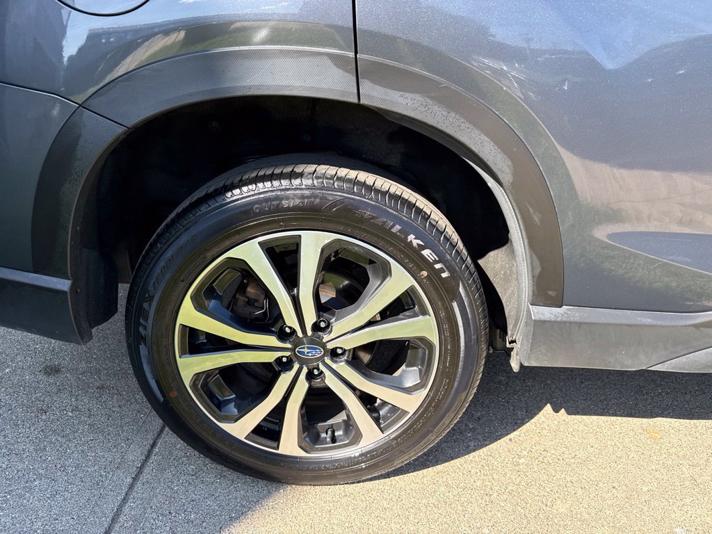 Certified 2023 Subaru Forester Limited AWD/4WD image 12