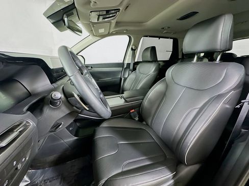 Used 2025 Hyundai Palisade XRT FWD image 16