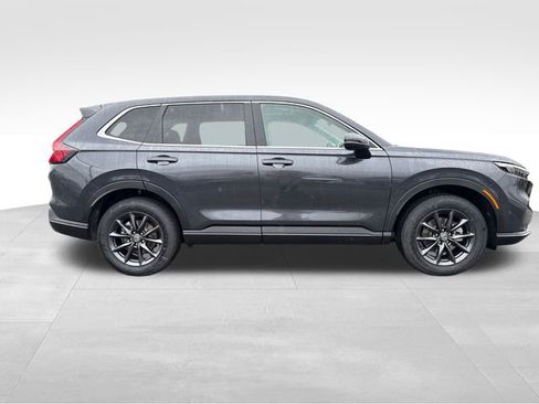 New 2026 Honda CR-V EX-L image 8