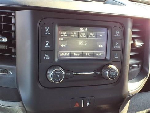 Used 2022 RAM 2500 Tradesman image 6