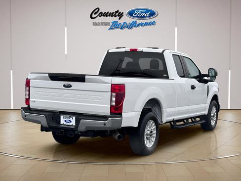 Used 2020 Ford F250 XL w/ STX Appearance Package image 25