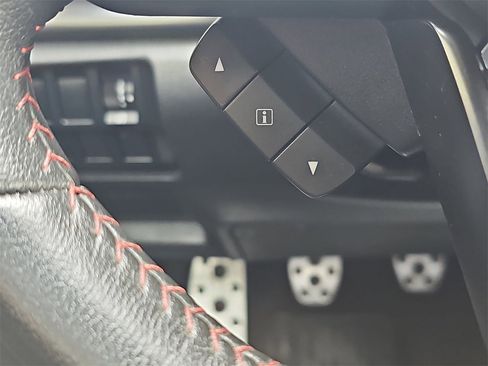 Certified 2023 Subaru WRX Limited image 18