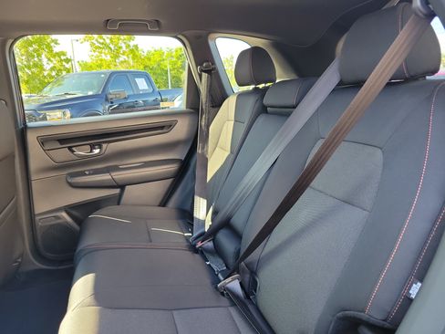 Used 2024 Honda CR-V Sport image 16