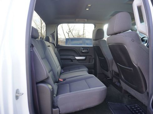 Used 2015 Chevrolet Silverado 2500 LT image 7
