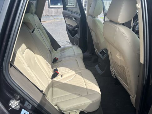 Used 2016 Audi Q5 3.0T Prestige w/ Prestige Package image 10