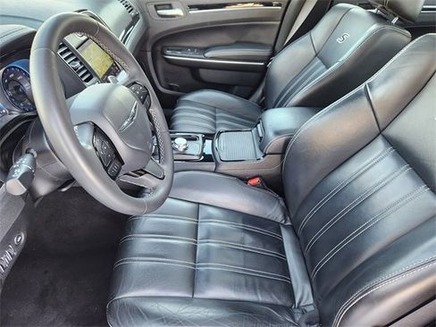 Used 2023 Chrysler 300 S image 13
