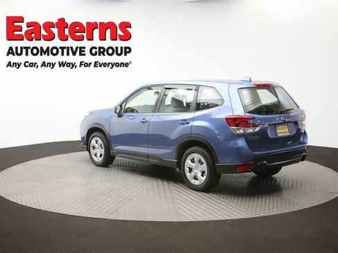 Used 2023 Subaru Forester AWD/4WD image 63