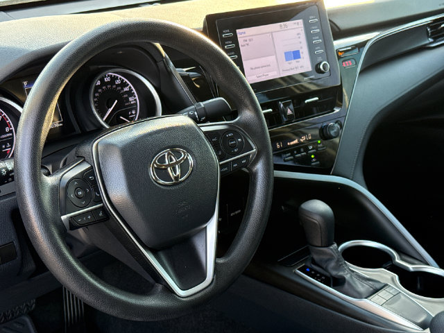 Used 2024 Toyota Camry LE FWD image 16
