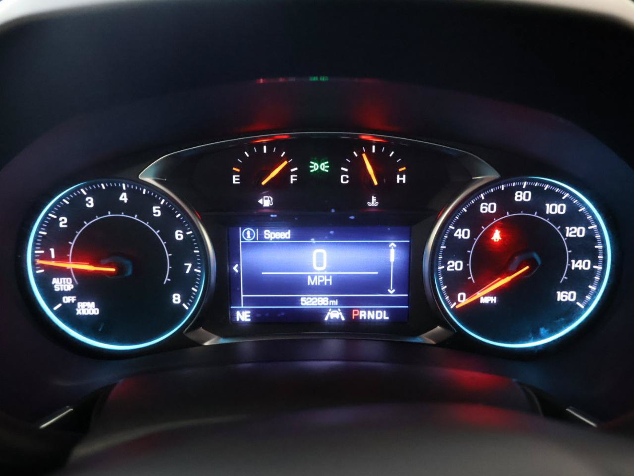 Used 2024 Chevrolet Equinox LT FWD image 56