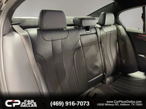 Used 2023 BMW M5 w/ Executive Package AWD/4WD image 28