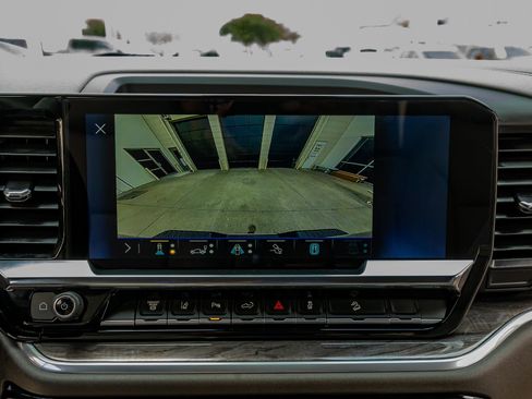 Used 2026 Chevrolet Silverado 2500 LTZ w/ LTZ Plus Package image 25