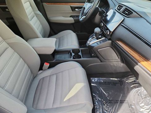 Used 2021 Honda CR-V EX image 18