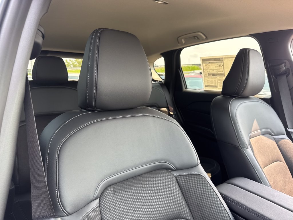 New 2026 MAZDA CX-5 Preferred AWD/4WD image 22