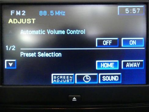 Used 2012 Chevrolet Corvette Grand Sport w/ 2LT Preferred Equipment Group RWD image 11