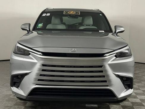 Used 2025 Lexus TX 350 AWD w/ Technology Package image 13