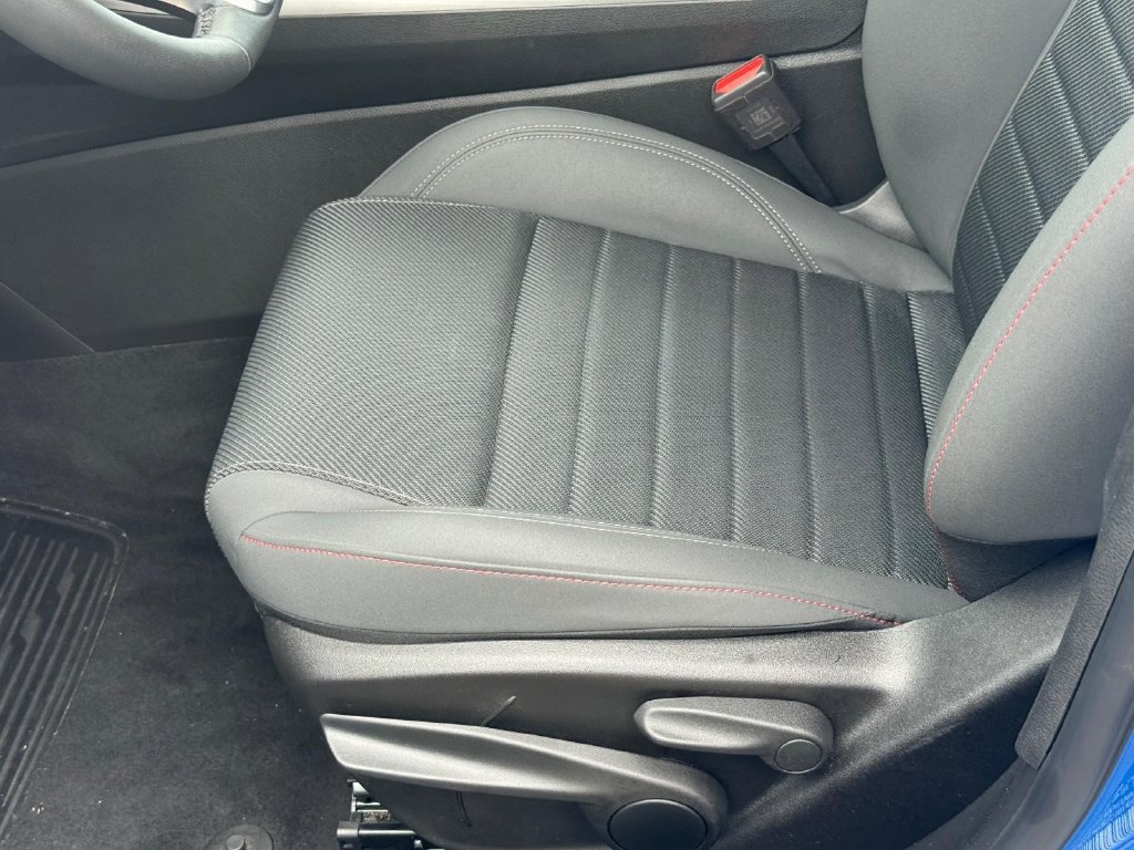 Used 2025 Dodge Hornet GT AWD/4WD image 21