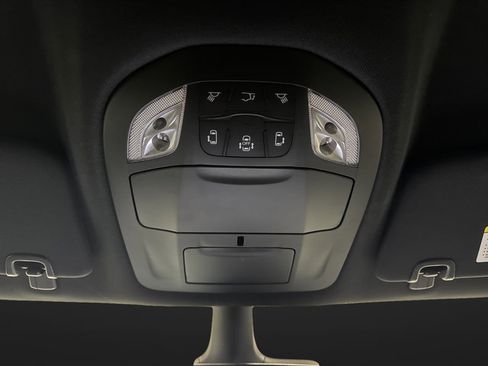 New 2026 Chrysler Pacifica Select w/ S Appearance Package AWD/4WD image 24