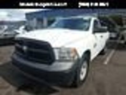 Used 2023 RAM 1500 Tradesman w/ Power & Remote Entry Group
