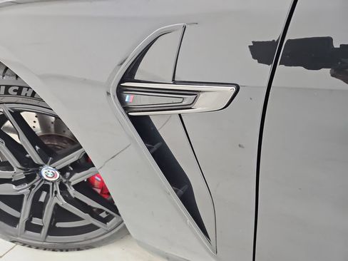 Used 2023 BMW M8 Competition AWD/4WD image 51
