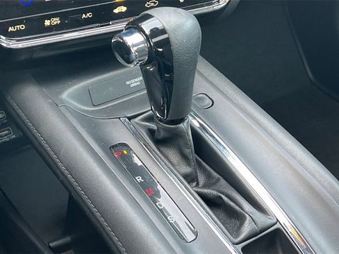 Used 2019 Honda HR-V EX image 25