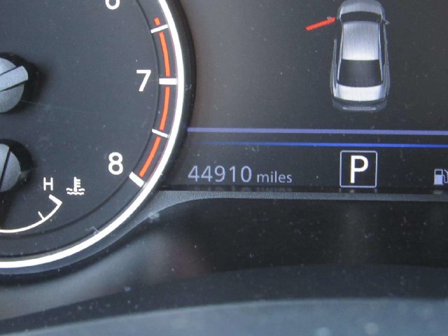 Used 2023 Nissan Altima 2.5 SV FWD image 25