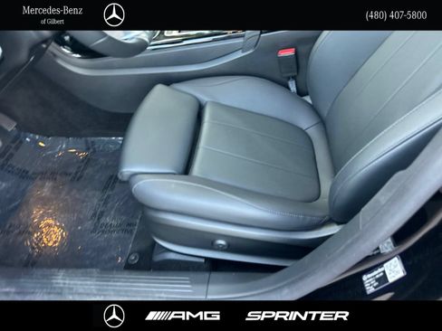 Certified 2026 Mercedes-Benz CLA 250 image 12