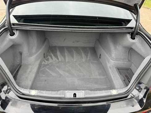 Used 2012 BMW 750Li image 13