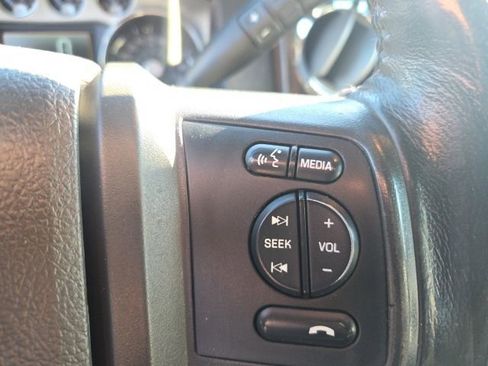 Used 2015 Ford F350 Lariat AWD/4WD image 23