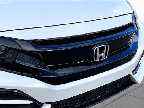 Used 2021 Honda Civic Sport image 28