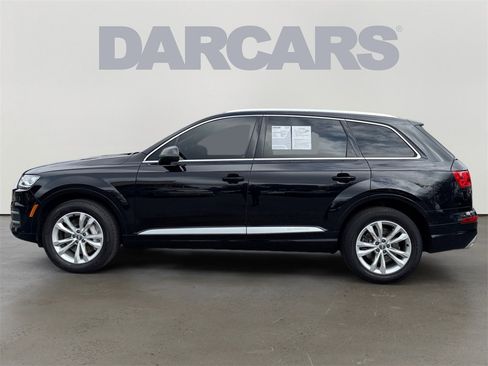 Used 2018 Audi Q7 3.0T Premium image 4