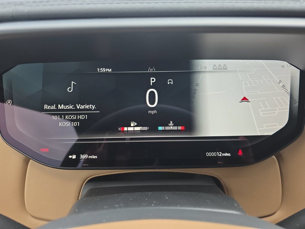 New 2026 Land Rover Range Rover Sport Dynamic SE AWD/4WD image 14
