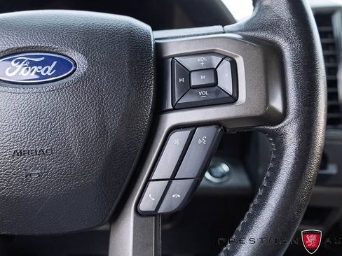 Used 2018 Ford Expedition Max XLT w/ Equipment Group 202A AWD/4WD image 29