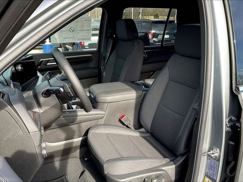 New 2026 Chevrolet Tahoe LS image 9