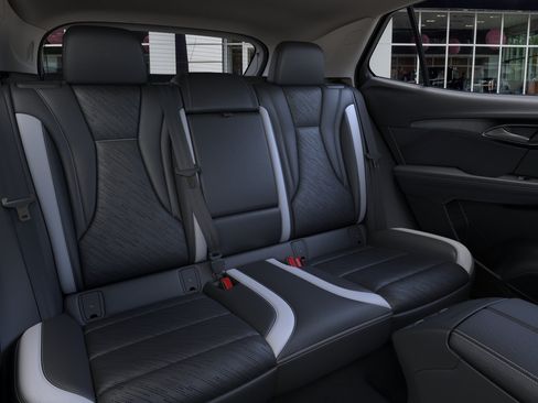 New 2026 Buick Envision Sport Touring AWD/4WD image 17
